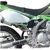 HARLEY DAVIDSON SPORTSTER 1200 SUPERLOW 14' - 19' JUEGO ESTRIBERAS R-FIGHTER S