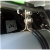HARLEY DAVIDSON SPORTSTER 1200 SUPERLOW 14' - 19' JUEGO ESTRIBERAS R-FIGHTER S