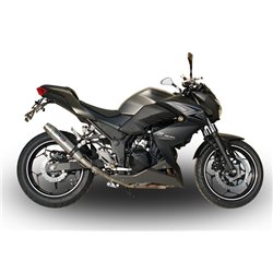 HONDA CB125R NEO SPORTS CAFE 18' - 19' JUEGO ESTRIBERAS R-FIGHTER S