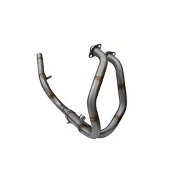 HONDA CBF600 04' - 14' JUEGO ESTRIBERAS R-FIGHTER S