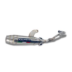 HONDA CBR600F 01' - 13' JUEGO ESTRIBERAS R-FIGHTER S