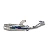 HONDA CBR600F 01' - 13' JUEGO ESTRIBERAS R-FIGHTER S