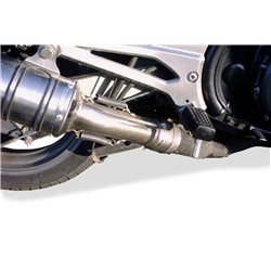 HONDA CBR500R 13' - 15' JUEGO ESTRIBERAS R-FIGHTER S