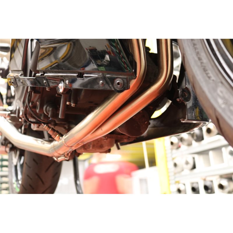 HONDA CBR900RR FIRE BLADE 00' - 01' JUEGO ESTRIBERAS R-FIGHTER S