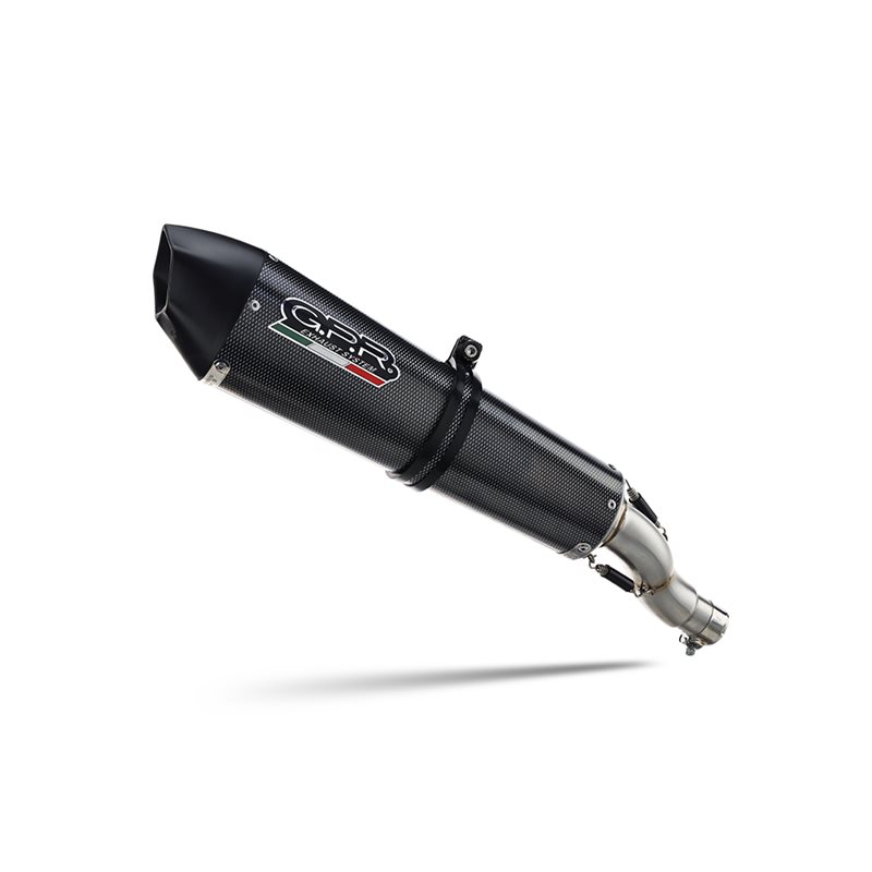 HONDA CROSSTOURER 12' - 18' JUEGO ESTRIBERAS R-FIGHTER S