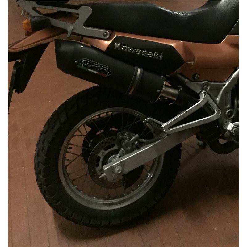 HONDA VTR1000 SP-2 02' - 05' JUEGO ESTRIBERAS R-FIGHTER S