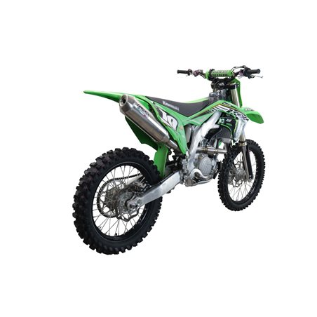 KAWASAKI NINJA 250R 08' - 12' JUEGO ESTRIBERAS R-FIGHTER S