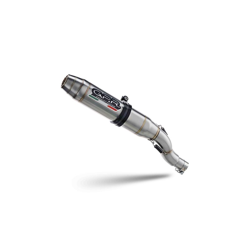 KAWASAKI NINJA 300 13' - 17' JUEGO ESTRIBERAS R-FIGHTER S