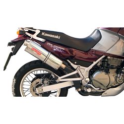 KAWASAKI NINJA 650 17' - 19' JUEGO ESTRIBERAS R-FIGHTER S