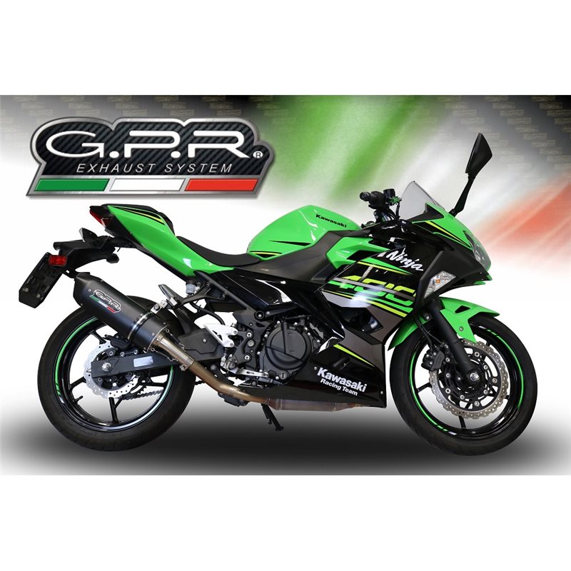 KAWASAKI VERSYS-X 300 17' - 19' JUEGO ESTRIBERAS R-FIGHTER S