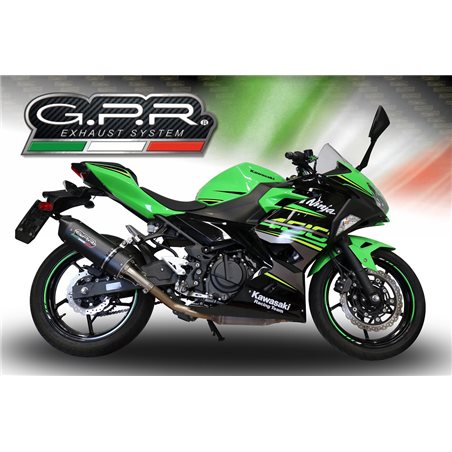 KAWASAKI VERSYS-X 300 17' - 19' JUEGO ESTRIBERAS R-FIGHTER S