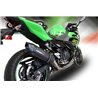 KAWASAKI VERSYS-X 300 17' - 19' JUEGO ESTRIBERAS R-FIGHTER S