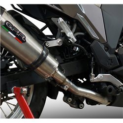 KAWASAKI VULCAN S 15' - 19' JUEGO ESTRIBERAS R-FIGHTER S