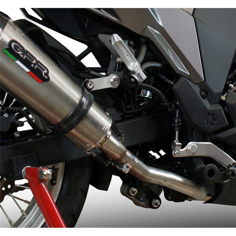 KAWASAKI VULCAN S 15' - 19' JUEGO ESTRIBERAS R-FIGHTER S KAWASAKI VULCAN S 15' - 19' JUEGO ESTRIBERAS R-FIGHTER S