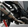 KAWASAKI VULCAN S 15' - 19' JUEGO ESTRIBERAS R-FIGHTER S