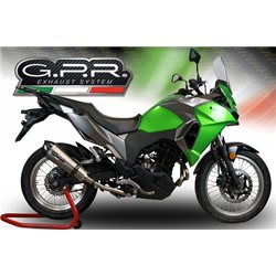 KAWASAKI VULCAN S 15' - 19' JUEGO ESTRIBERAS R-FIGHTER S
