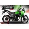 KAWASAKI VULCAN S 15' - 19' JUEGO ESTRIBERAS R-FIGHTER S