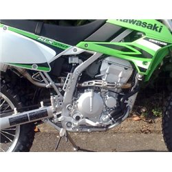 KAWASAKI Z650 17' - 19' JUEGO ESTRIBERAS R-FIGHTER S