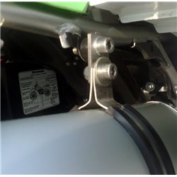 KAWASAKI Z900 17' - 19' JUEGO ESTRIBERAS R-FIGHTER S