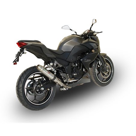 KAWASAKI Z900RS 18' - 19' JUEGO ESTRIBERAS R-FIGHTER S