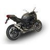 KAWASAKI Z900RS 18' - 19' JUEGO ESTRIBERAS R-FIGHTER S