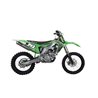 KAWASAKI ZX-10RR 17' - 19' JUEGO ESTRIBERAS R-FIGHTER S