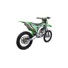 KAWASAKI ZX-10RR 17' - 19' JUEGO ESTRIBERAS R-FIGHTER S