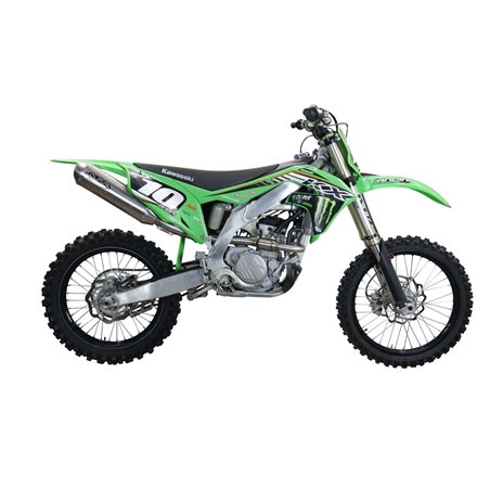 KTM 200 DUKE 12' - 15' JUEGO ESTRIBERAS R-FIGHTER S