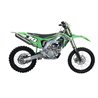 KTM 200 DUKE 12' - 15' JUEGO ESTRIBERAS R-FIGHTER S