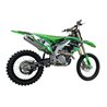 KTM 690 DUKE 16'- 19' JUEGO ESTRIBERAS R-FIGHTER S