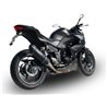 KTM 690 DUKE R 16'- 17' JUEGO ESTRIBERAS R-FIGHTER S