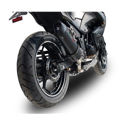 KTM 690 DUKE R 16'- 17' JUEGO ESTRIBERAS R-FIGHTER S