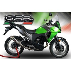 KTM 1050 ADVENTURE 15' - 16' JUEGO ESTRIBERAS R-FIGHTER S