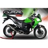 KTM 1050 ADVENTURE 15' - 16' JUEGO ESTRIBERAS R-FIGHTER S