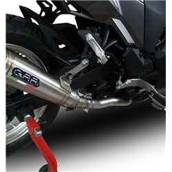 KTM 1050 ADVENTURE 15' - 16' JUEGO ESTRIBERAS R-FIGHTER S