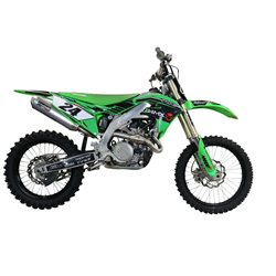 KTM 1290 SUPER ADVENTURE R 17' - 19' JUEGO ESTRIBERAS R-FIGHTER S