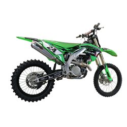 KTM 1290 SUPER ADVENTURE R 17' - 19' JUEGO ESTRIBERAS R-FIGHTER S
