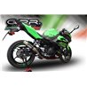 MV AGUSTA F3 675 12' - 18' JUEGO ESTRIBERAS R-FIGHTER S