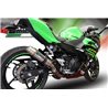 MV AGUSTA F3 675 12' - 18' JUEGO ESTRIBERAS R-FIGHTER S