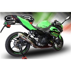 SUZUKI B-KING 08' - 11' JUEGO ESTRIBERAS R-FIGHTER S