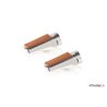 SUZUKI B-KING 08' - 11' JUEGO ESTRIBERAS R-FIGHTER S