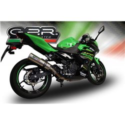 SUZUKI DL1000XT V-STROM 17' - 19' JUEGO ESTRIBERAS R-FIGHTER S