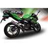 SUZUKI DL1000XT V-STROM 17' - 19' JUEGO ESTRIBERAS R-FIGHTER S