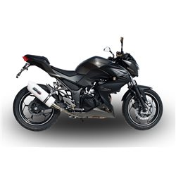 SUZUKI GSR750 11' - 16' JUEGO ESTRIBERAS R-FIGHTER S