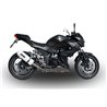 SUZUKI GSR750 11' - 16' JUEGO ESTRIBERAS R-FIGHTER S