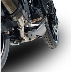 SUZUKI GSX-R600 06' - 16' JUEGO ESTRIBERAS R-FIGHTER S