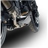 SUZUKI GSX-R600 06' - 16' JUEGO ESTRIBERAS R-FIGHTER S