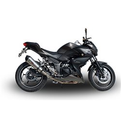 SUZUKI GSX-R600 06' - 16' JUEGO ESTRIBERAS R-FIGHTER S