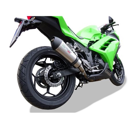 SUZUKI INAZUMA 13' - 17' JUEGO ESTRIBERAS R-FIGHTER S