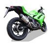 SUZUKI INAZUMA 13' - 17' JUEGO ESTRIBERAS R-FIGHTER S